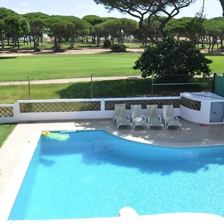 Holiday home Holiday - Alg01103i-f *