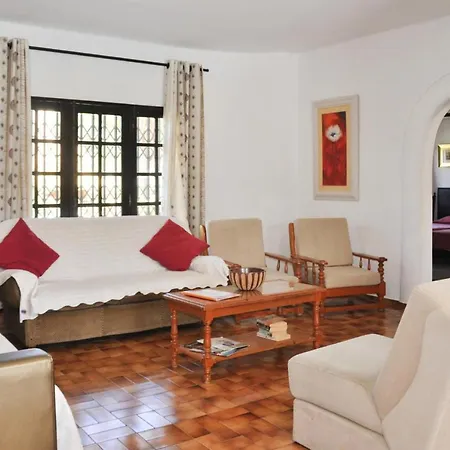 Holiday home Holiday - Alg01103i-f