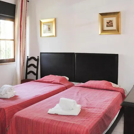 Holiday home Holiday - Alg01103i-f *