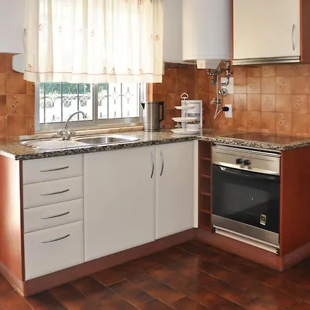 Holiday - Alg01103i-f Ferienhaus